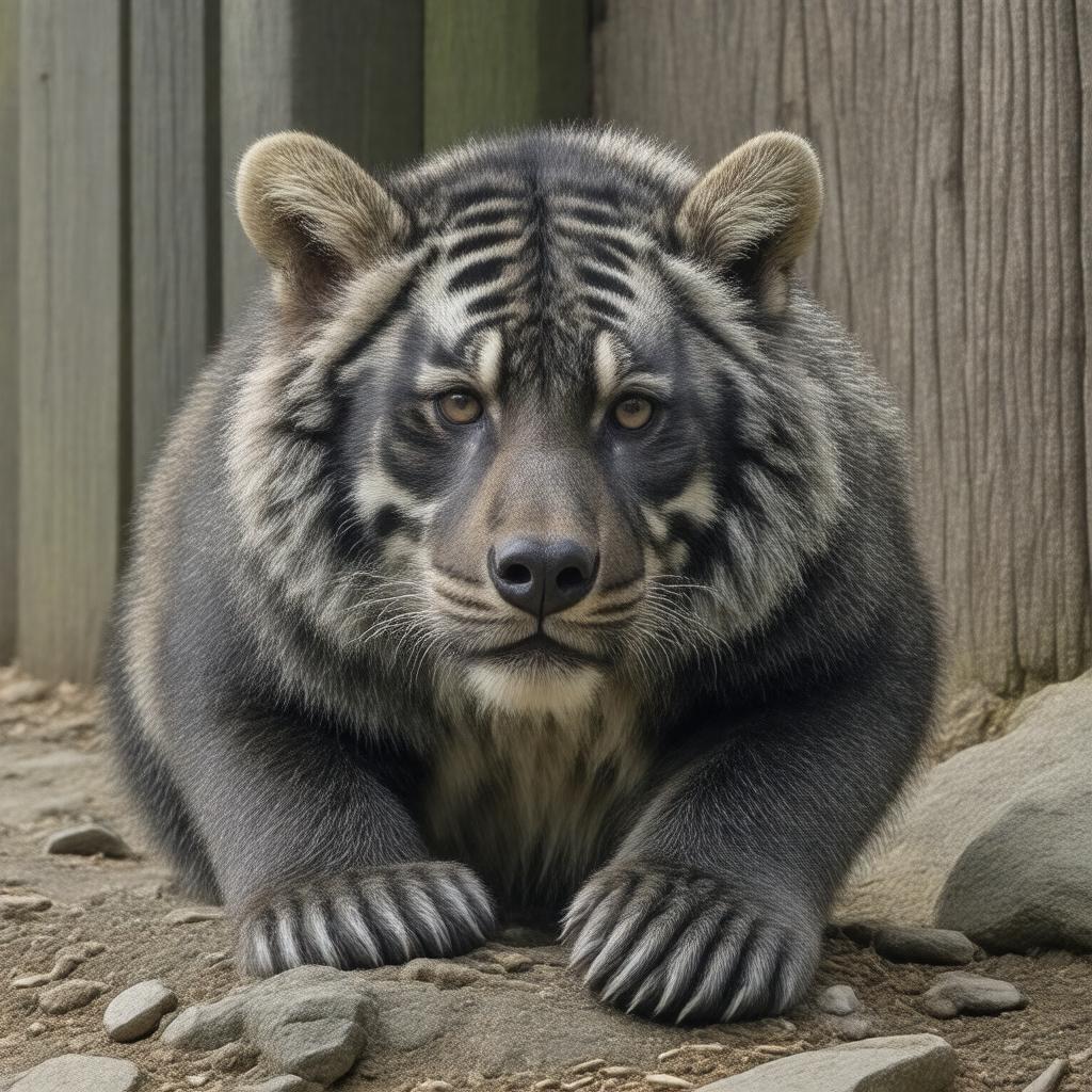 Beardsley Zoo